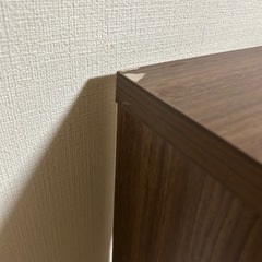 飾り棚　本棚　シェルフ　　　の画像