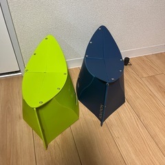 パタット PATATTO チェア 2個セットの画像