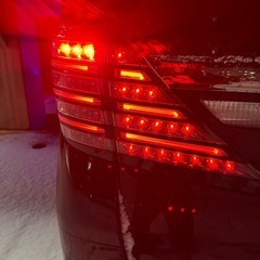 20ヴェルファイア  VALENTI テールの画像