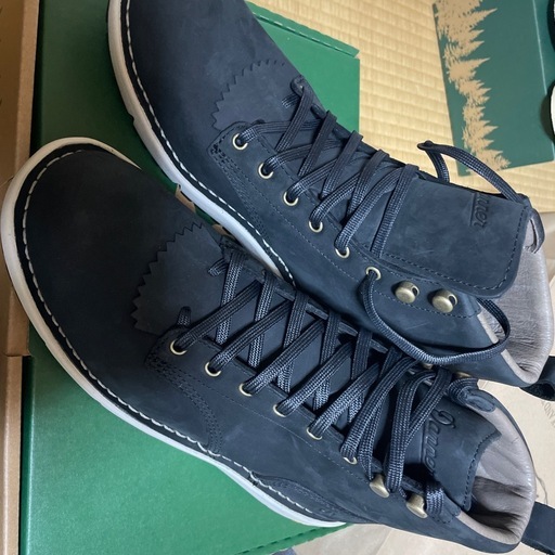 danner 　27.0cm  22000円→18000円　安売り中‼️