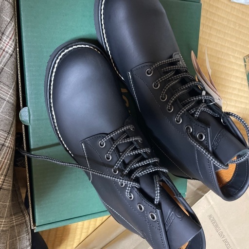 danner 26.5cm    22000円→18000円　安売り中‼️