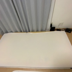 成約済　敷布団＋マットレス＋カバー＋ベッドパッドの画像