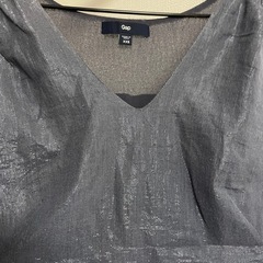 GAP レディース 　Vネック　タンクトップ　Sサイズの画像
