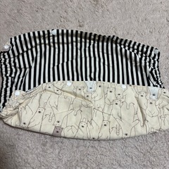 【値下げ】エルゴ　抱っこ紐の画像