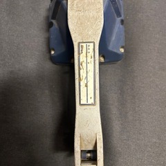 タダノ　ラジコン　RCS-FT2N 中古
の画像