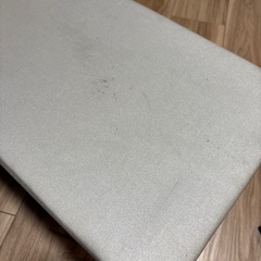 アイロン台　無料で差し上げますの画像