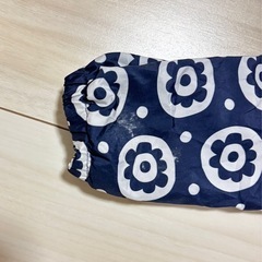 80cm ベビー服 ジャンパーの画像