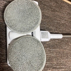 モップ掃除価格⤵️の画像