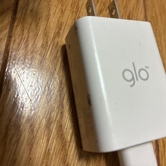 glo用　充電器セットの画像