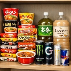 【所持金0円OK】全額日払い／寮費・食費無料／即入居の画像