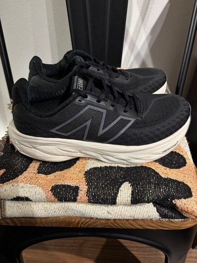 NEWBALANCE FRESHFOAM X 1080 V14 自費購入！ 性能は？重さは？前作V13 【定価２万】Newbalance FreshFoam X 1080 v14