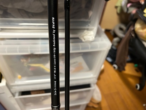 23ヴァンキッシュ5000XG.ゼニス、シュレム1102Mセット売り