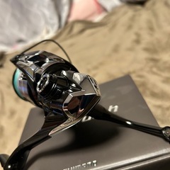 23ヴァンキッシュ5000XG.ゼニス、シュレム1102Mセット売りの画像