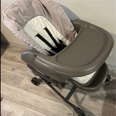 コンビのネムリラFF ハイローラックの画像