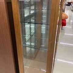 【トレファク足立扇店】DOMANI キュリオケースの画像