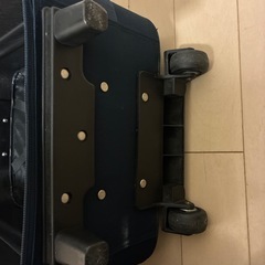 キャリーケースの画像
