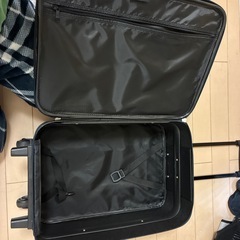 キャリーケースの画像