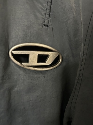 25aw 国内正規品 DIESEL ディーゼル ボンバージャケット 46 25aw 国内正規品 DIESEL ディーゼル ボンバージャケット 46