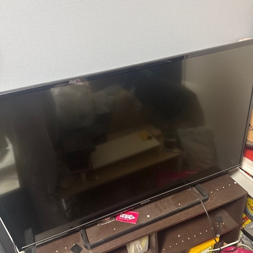 パナソニック テレビ 43型