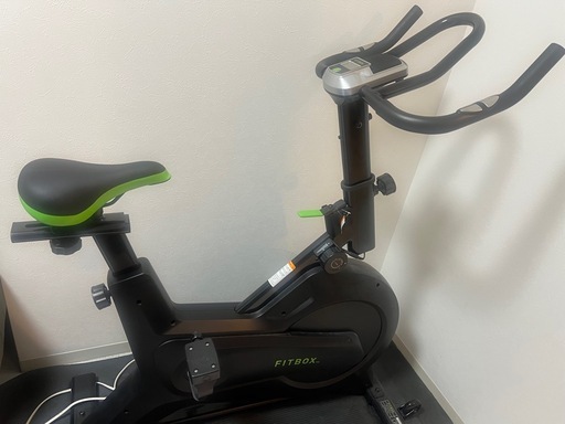 バイクマシ