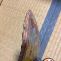 エビセン evisen スケートボード コンプリート スケボーの画像