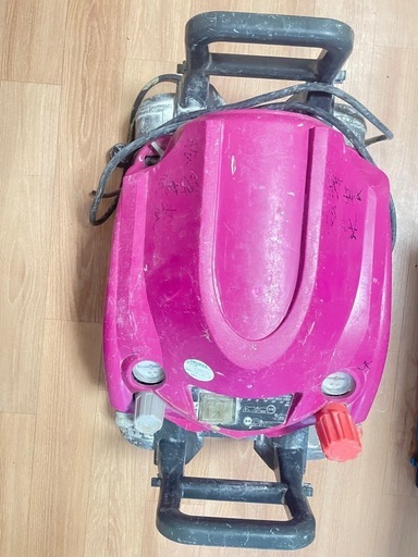 未使用品 Makita コードレスクリーナー CL001GZO【リサイルマート下関店】