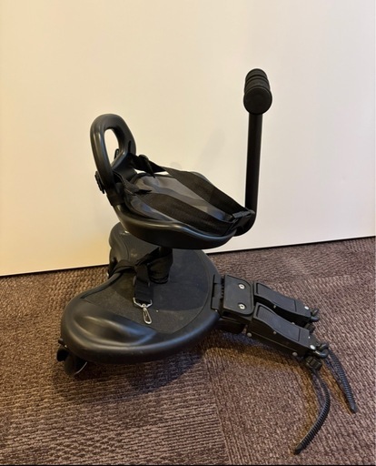 【予約中のためお問い合わせ停止中です】ベビーカーステップ　