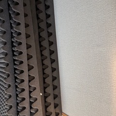 タンスのゲン　吸音材の画像