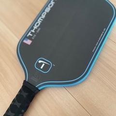 上越市でピックルボール体験会！