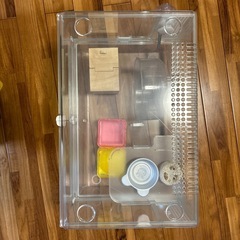 ★★ハムスターケージ★の画像