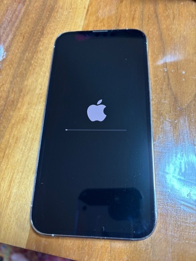 iPhone13pro 128G