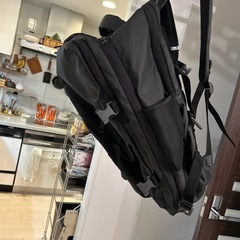リュック【ジャンク
】の画像