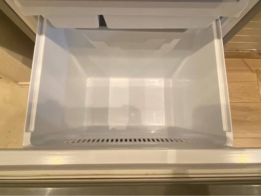 アクア　冷蔵庫　126L