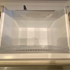 アクア　冷蔵庫　126Lの画像