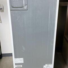 M685 Haier 冷蔵庫 2ドア 140L JR-NF140M 2021年製 ホワイトの画像