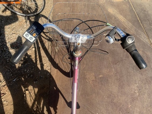 電動自転車 Panasonic 1842 (エコリッチストア) 横浜の電動アシスト 