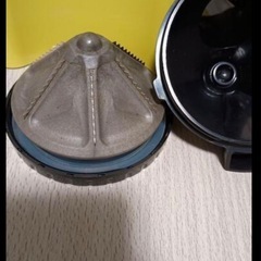 ヨナナススムージーマシンの画像