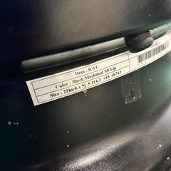 lexani r-14　22inch　の画像