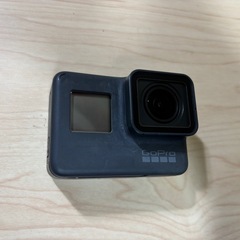 【中古】GoPro HERO 5の画像
