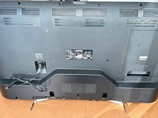 PanasonicパナソニックVIERAテレビ