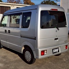 エブリイ/ジョインターボ/車検令和8年12月の画像