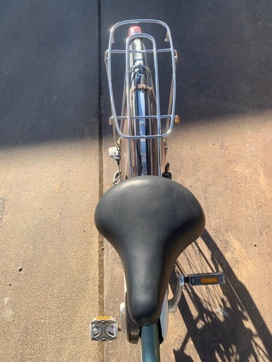 電動自転車 BS アシスタ 1846 購入