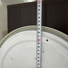 ［動作確認済］φ330シーリングライト（リモコン付）の画像