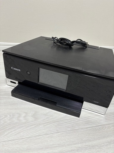 Canon キヤノン　プリンター　TS8330