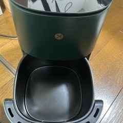 ノンフライヤー
の画像