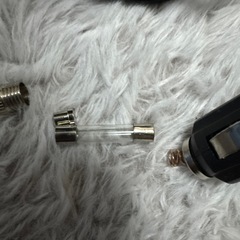 車用温冷蔵庫兼ドリンクホルダー DC対応 4個収納の画像