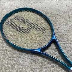 テニスラケット　硬式用　　スリクソン　プリンス　ウィルソンの画像