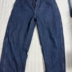 人気ブランド　パンツ5点 まとめ売りの画像