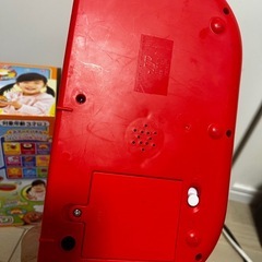 【決定してます】
アンパンマンキッチンの画像