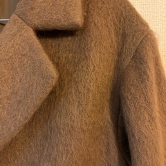 アウターの画像